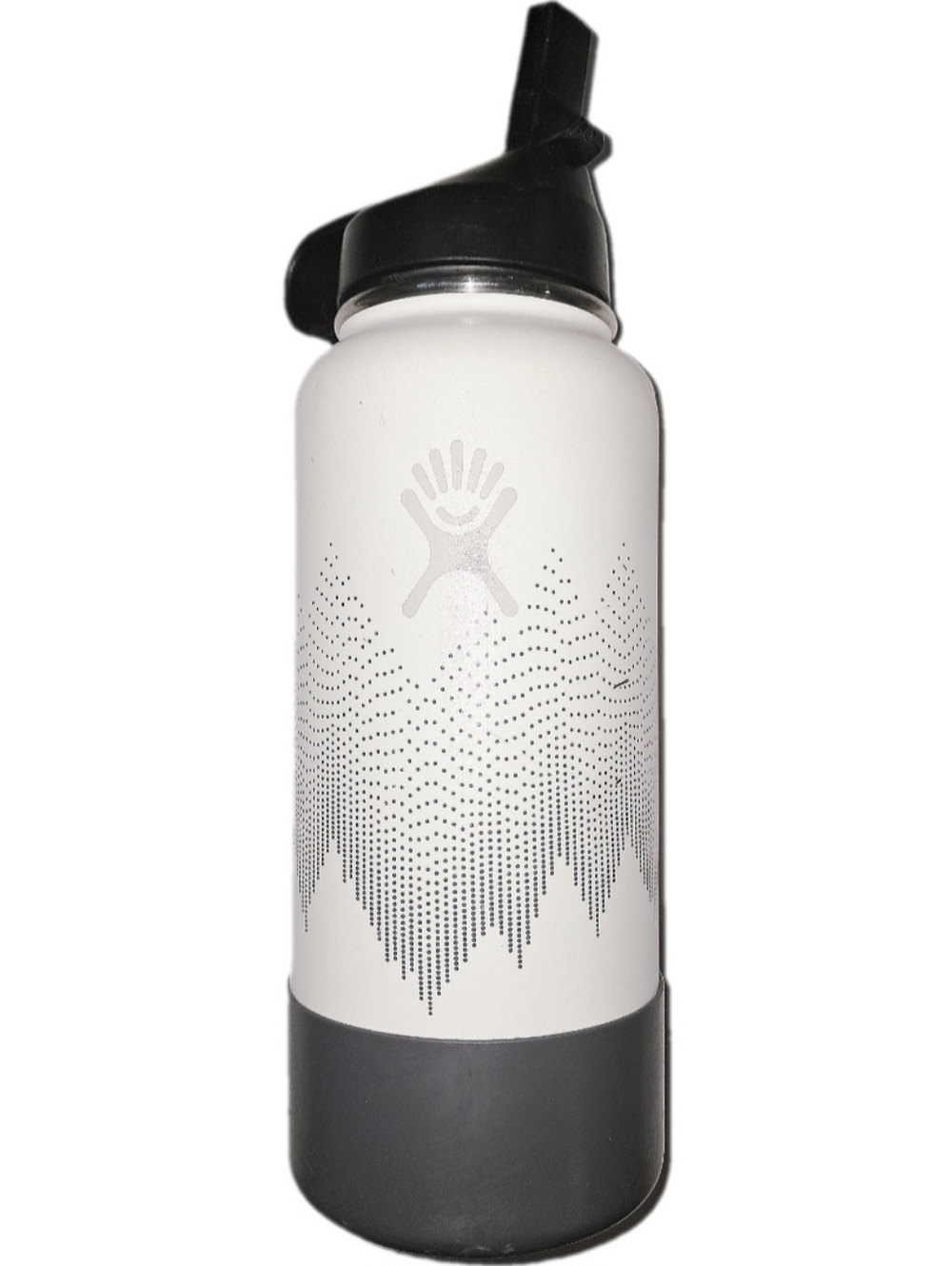 Hydro Flask 32oz Wide Mouth bottle from the limited edition "Wonder Collection"